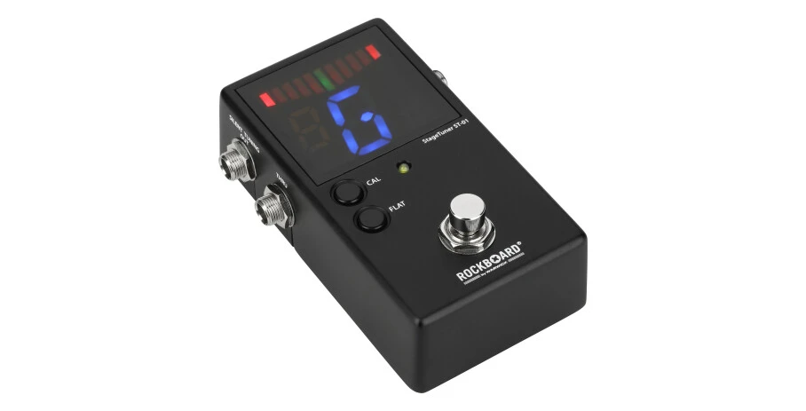 Rockboard Stage Tuner ST-01 V2